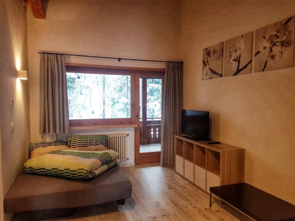 Pelegrin 15 Apartment ซาน วิจลิโอ ดิ มาเรบเบ ภายนอก รูปภาพ