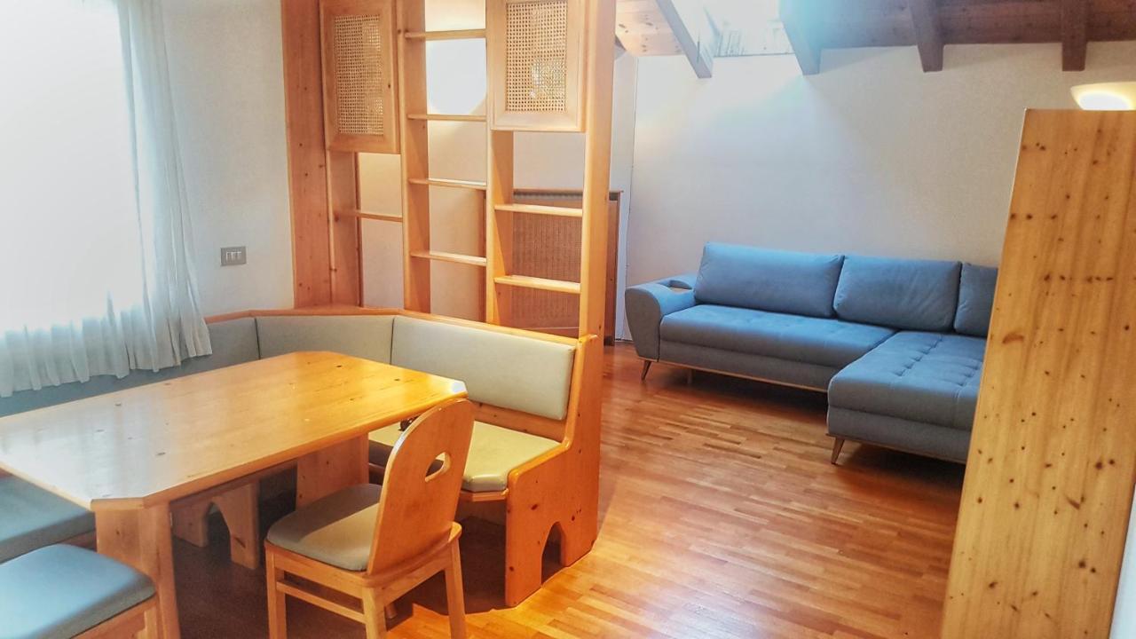 Pelegrin 15 Apartment ซาน วิจลิโอ ดิ มาเรบเบ ภายนอก รูปภาพ