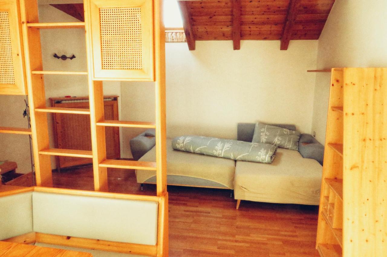 Pelegrin 15 Apartment ซาน วิจลิโอ ดิ มาเรบเบ ภายนอก รูปภาพ