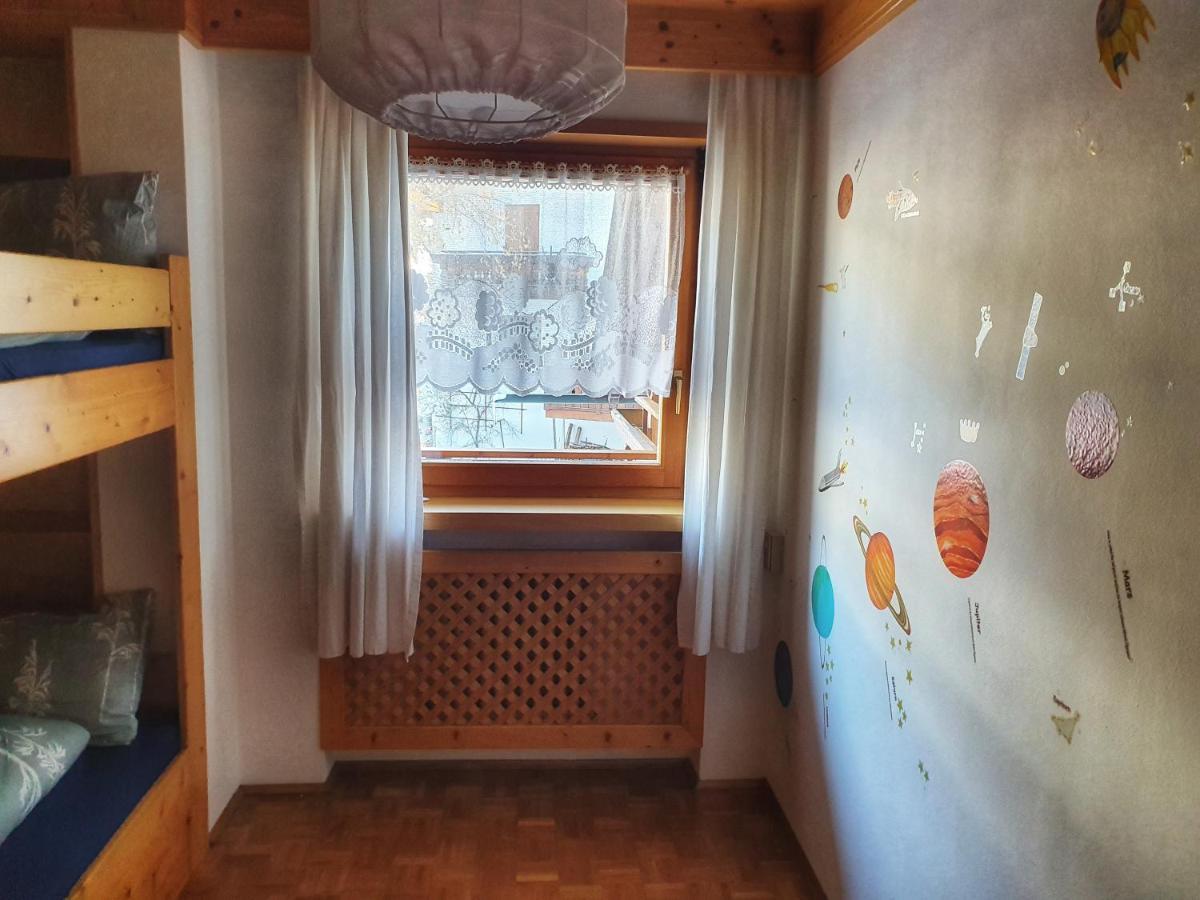 Pelegrin 15 Apartment ซาน วิจลิโอ ดิ มาเรบเบ ภายนอก รูปภาพ